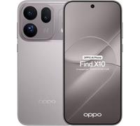 Oppo - Smartphone Find X10 5g 512go Mist Grey
