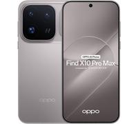 Oppo - Smartphone Find X10 Pro Max 5g 512go Titanium Gris