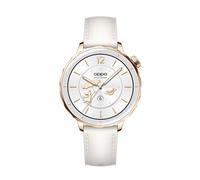 Montre connectée Watch X2 Mini 1.32 AMOLED Or