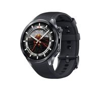 OPPO Watch X2 Reloj Smartwatch 46mm AMOLED eSim 100 Deportes Negro