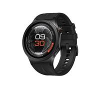 Oppo Watch X3 Bluetooth GPS NFC 47mm AMOLED Negro Titanio Resistencia Agua 5ATM+IP69