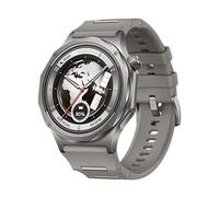 Montre Connectée OPPO Watch X3 Gris Titane Écran AMOLED 1,5'' Bluetooth® 5.2 - Compatible uniquement avec les téléphones Android