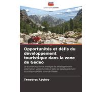 Opportunités et défis du développement touristique dans la zone de Gedeo