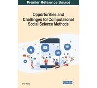 Opportunities And Challenges For Computational Social Science Methods