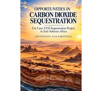 Opportunities In Carbon Dioxide Sequestration: Use Case: CO2 Sequestration Project in Sub-Saharan Africa