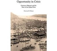 Opportunity in Crisis Steven B. Miles (Auteur)