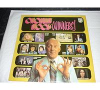 Opportunity Knocks-All winners - Peters & Lee, Paper Lace, Freddie Starr, Bobby Crush, Neil Reid.. / Vinyl record [Vinyl-LP]