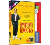 Opportunity Knocks Blu-ray