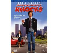 Opportunity Knocks [Digital Video Disc] Dolby, Subtitled, Widescreen