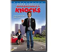 Opportunity Knocks [Digital Video Disc] Dolby, Subtitled, Widescreen