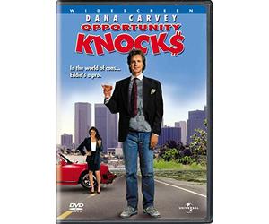 Opportunity Knocks [Import USA Zone 1]