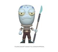 Opposés solaires - Yumyulack 976 - Funko Pop - Figurine en vinyle