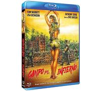 Opposing Force (1986) Blu Ray