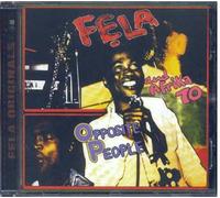 Opposite People - Sorrow, Tears And Blood