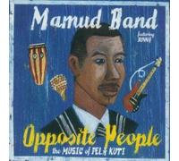 Opposite People - The Music Of Fela Kuti