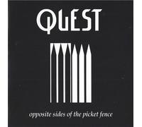 Opposite Sides Of The Picket Fence