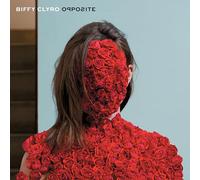 Biffy Clyro – Opposite / Victory Over the Sun – EP – Vinyle 12" – Édition 10e anniversaire