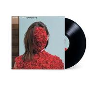 Opposite, Victory Over The Sun - Vinyle 33 Tours