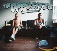 Opposites - Begin 20 [Import]