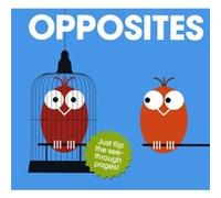 Opposites by PatrickGeorge PatrickGeorge (Auteur)