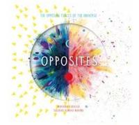 Opposites by Soledad Romero Marino Soledad Romero Marino (Auteur)