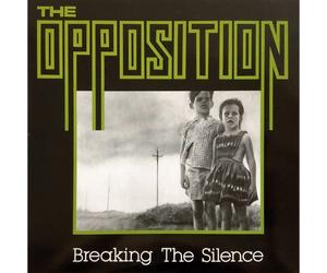 Opposition - Breaking The Silence