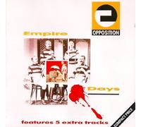Opposition - Empire Days