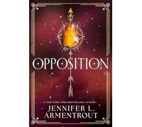 Opposition (Lux - Book Five)