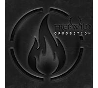 Frei.Wild – Opposition – CD – édition Mgfb (Import)