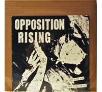 Opposition Rising - Ass Get Off Your Knees