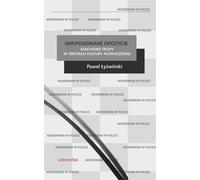 oppositions (in)réconciliées - Paweł Łyżwiński (Literaturwissenschaft auf Polnisch)