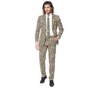 Opposuits Le Jag Leopard Costume