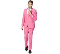 Opposuits Mr. Rose pour Homme Déguisement (Rose) Parent