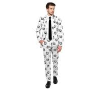 OppoSuits Stormtrooper - déguisement Star Wars spectaculaire pour les gars cools