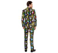 OppoSuits Strong Force - déguisement Star Wars spectaculaire pour les gars cools