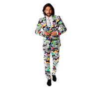 OppoSuits Testival - Des déguisements originaux pour des hommes cools