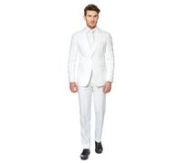 OppoSuits White Knight - Des déguisements originaux pour des hommes cools