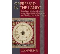Oppressed In The Land?
