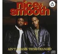 Oppressed Logic - Ain't a Damn Thing [Import]