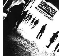 Oppressed,the - Oi! Oi! Music