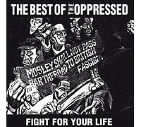 Oppressed, the - The Best of. [Import]