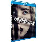 Oppression [Blu-Ray]