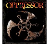 Oppressor - Elements - 2CD Brilliant Box 2 x CD Album RELEASE DATE 19 - G3z