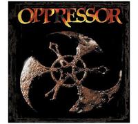 Oppressor – Elements of Corrosion – Coffret CD