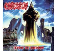 Opprobrium - Beyond The. -Reissue [Import]