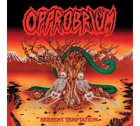 Opprobrium - Serpent.. -Reissue-