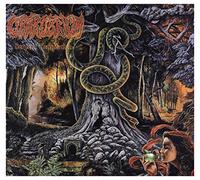 Opprobrium - Serpent Temptation