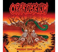 Opprobrium - Serpent Temptation [Import]