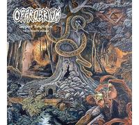 Opprobrium - Serpent Temptation - The Alternate Version 1996 [Compact Discs]