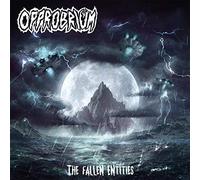 Opprobrium - The Fallen Entities (Translucent Vinyl)
